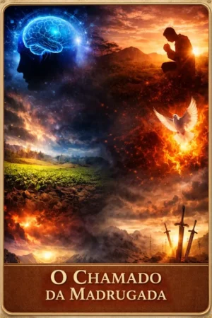 ✝️ - [SDE] - Alinhamento com Deus: Saindo da Estagnação Espiritual