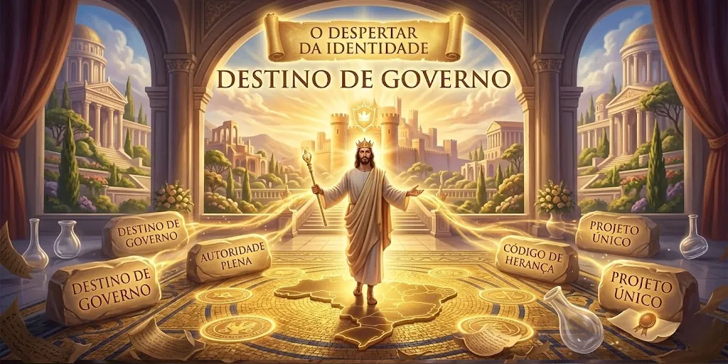 Ilustração do dia