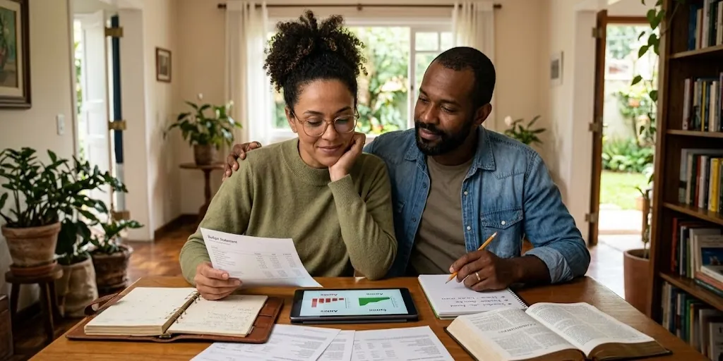 Avaliação de Resultados