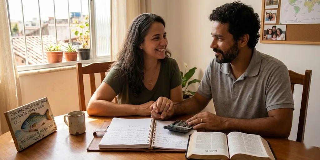 Continuidade e Vida Organizada