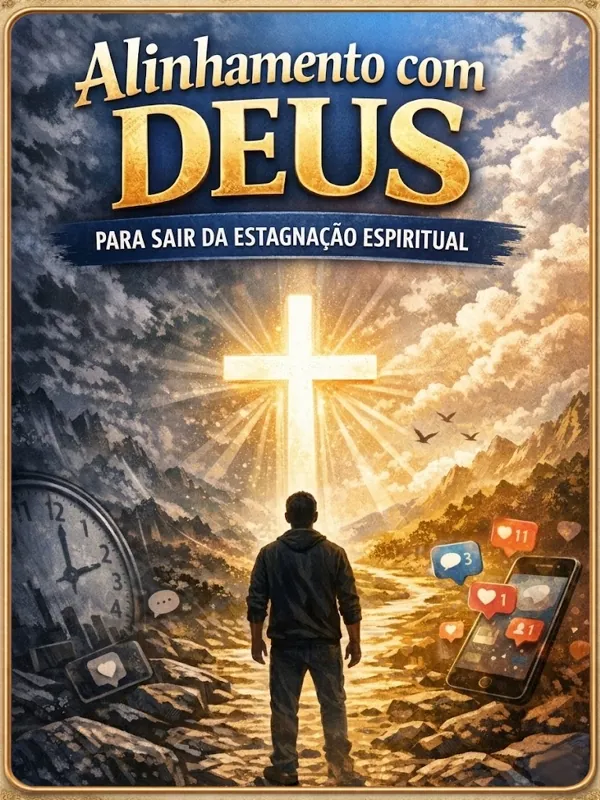 Alinhamento com Deus