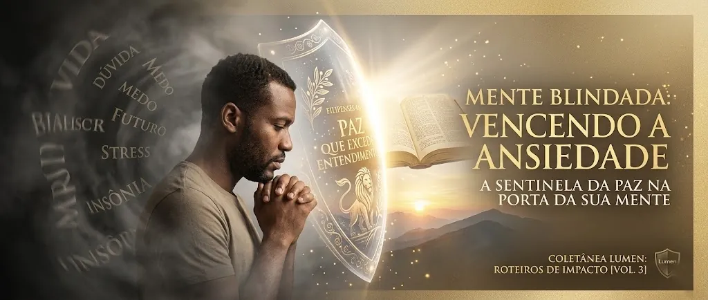 Mente Blindada e Autoridade