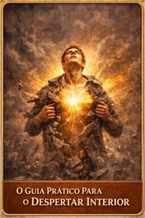 O Despertar da Identidade