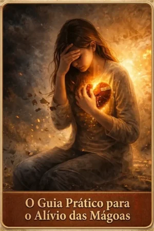 Restaurando o Coração Ferido