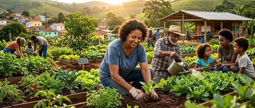 Jesus e os Discípulos