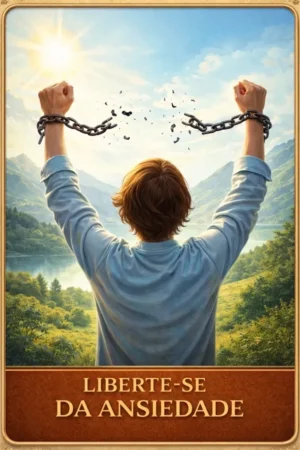 Vencendo Ansiedade