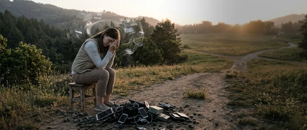 Jesus e os Discípulos