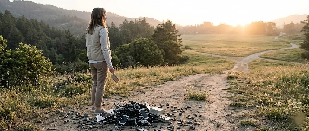 Jesus e os Discípulos