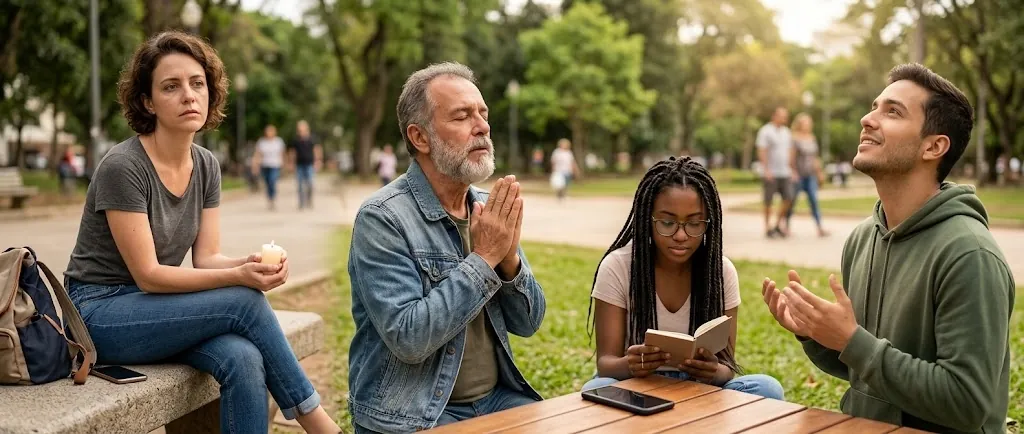 Consciência Financeira