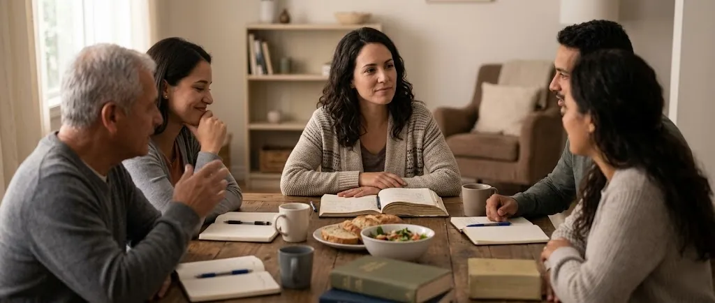 Vida Estável e Alinhada