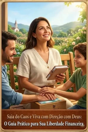 Destrave sua Vida Financeira com Deus